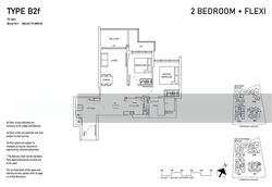 Bagnall Haus (D16), Condominium #498026311